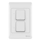 Apagador Wi-fi, Doble | Shome-116