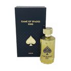 Jo Milano Game Of Spades King Parfum 100 Ml Unisex