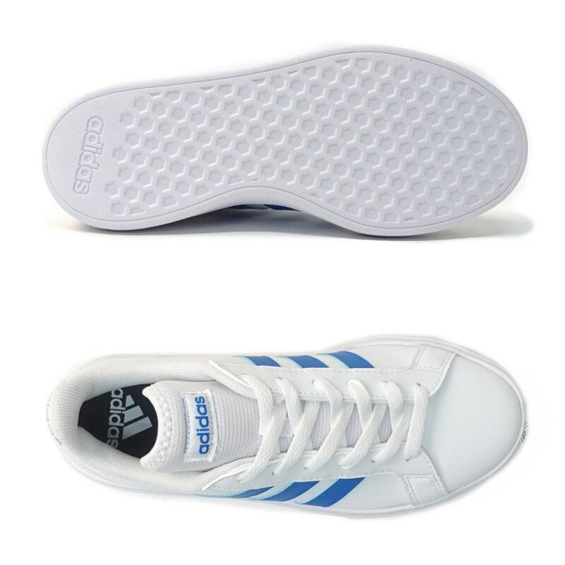 Tenis Casual Adidas Grand Court Base 2.0 ID3022 image number null