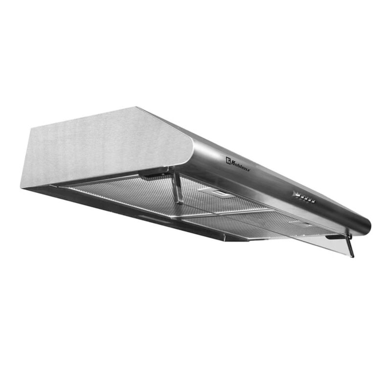 Campana Koblenz CMK-76IV 3 Vel 76CM Visera de V... image number null