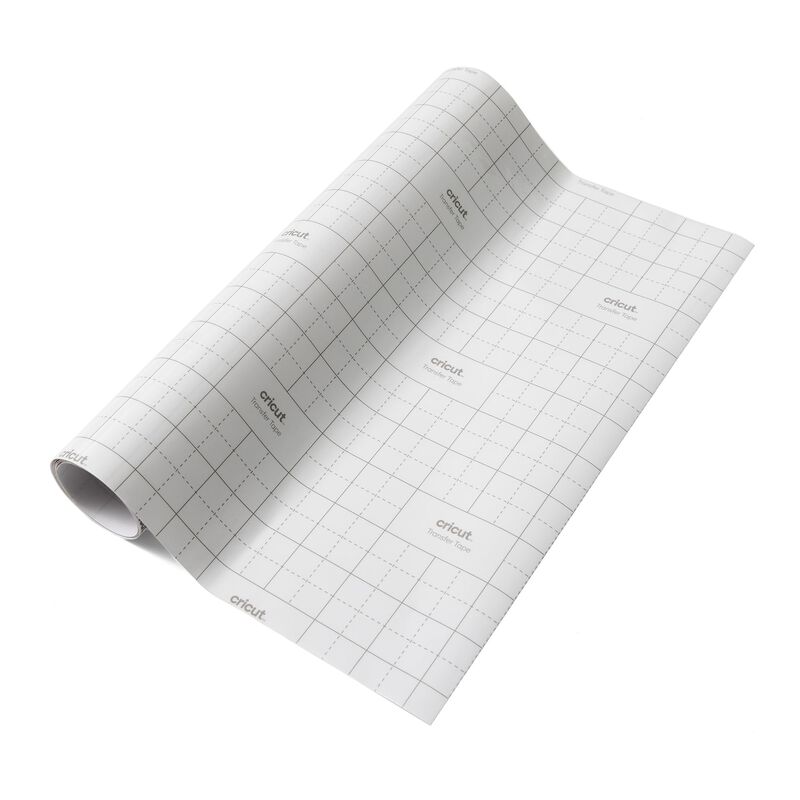 Cinta De Transferencia Cricut Value De 30,5 Cm ... image number null