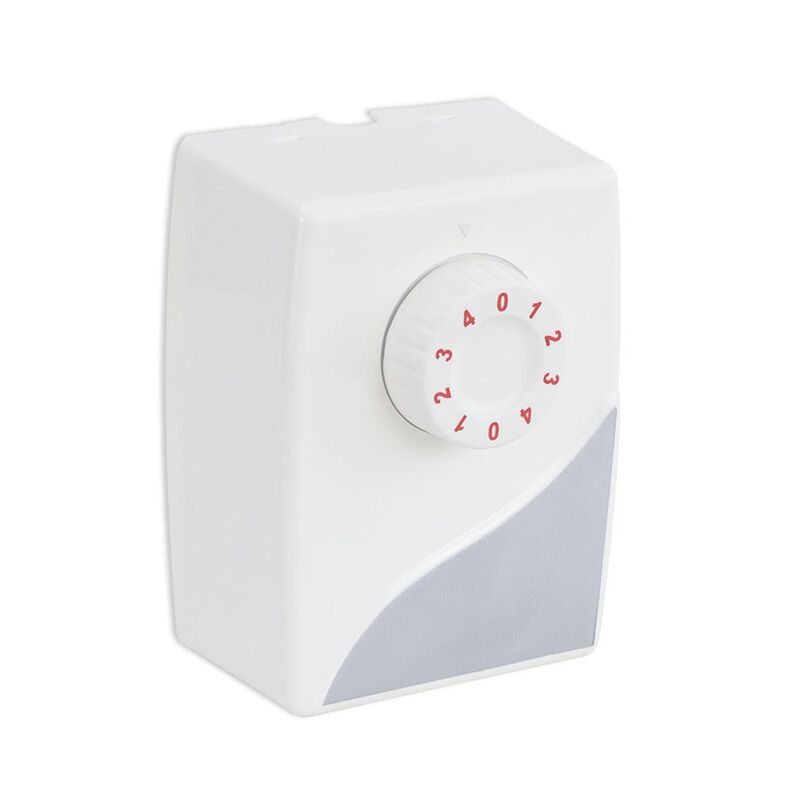 Ventilador de Techo Mytek 3320 56 Pul 4 Vel Bla... image number null