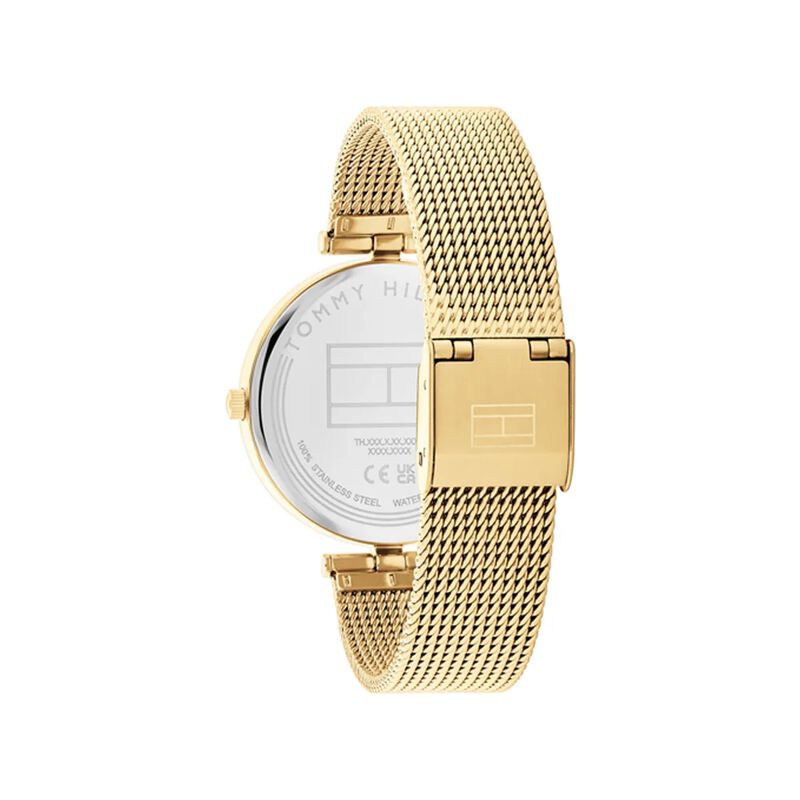 Reloj Tommy Hilfiger Ella Para Dama 1782711 image number null
