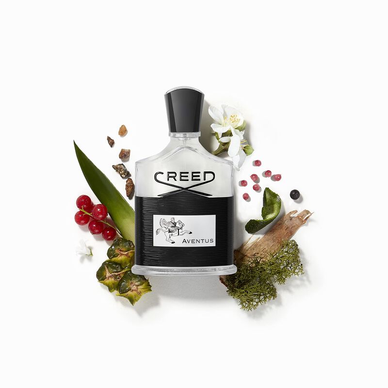 Perfume Creed Aventus Para Hombre, Perfume, 100... image number null