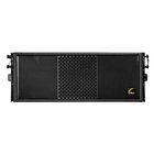 ALTAVOZ MELO MATTUR-208 ARREGLO LINEAL DOBLE 8" A 3 V&Iacute;AS