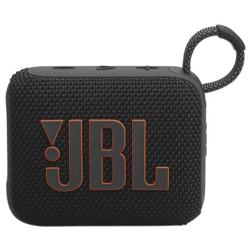 Bocina Port&aacute;til JBL GO 4, Bluetooth, IP67, Colo... image number null