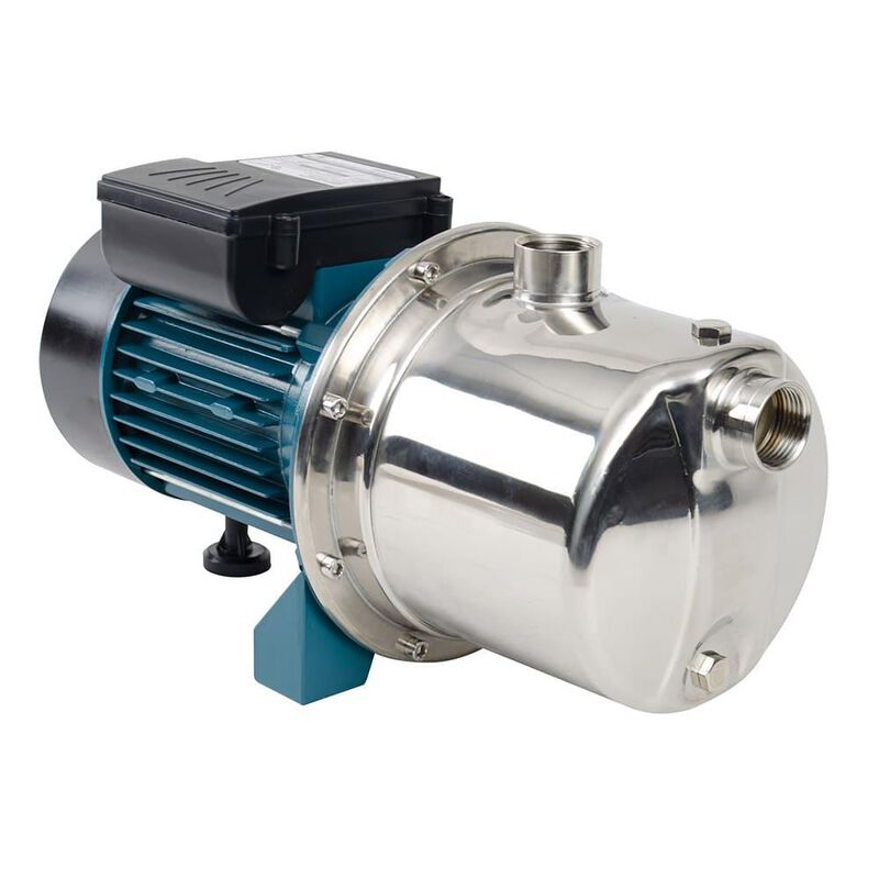 Bomba Centr&iacute;fuga multietapas 1.2 HP image number null