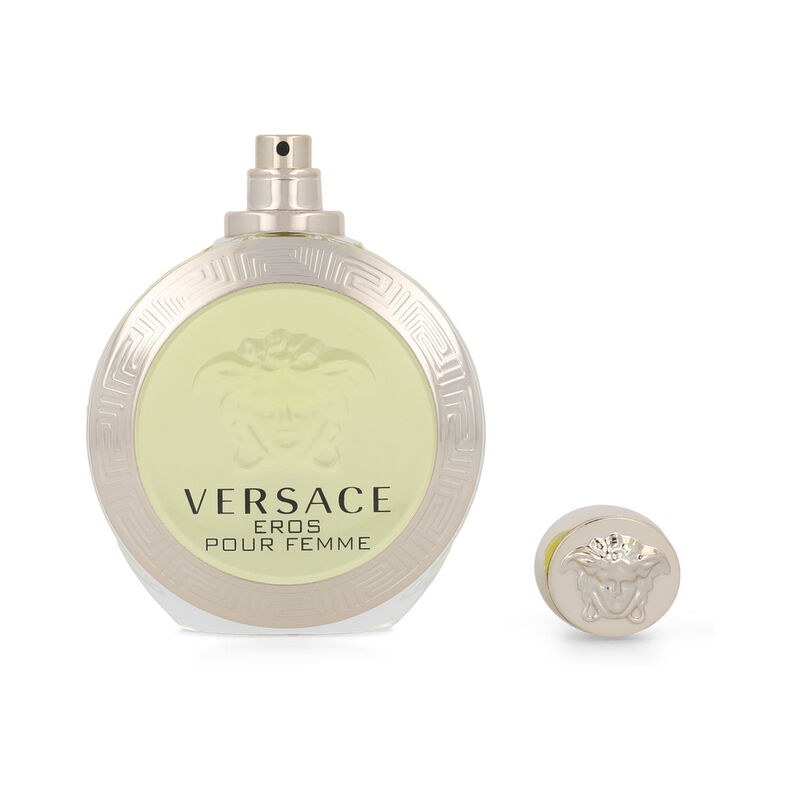 Versace Eros Pour Femme 100 Ml Edt Spray image number null