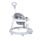 Andadera Vera Barra Para Empuje Charola Electr&oacute;nica