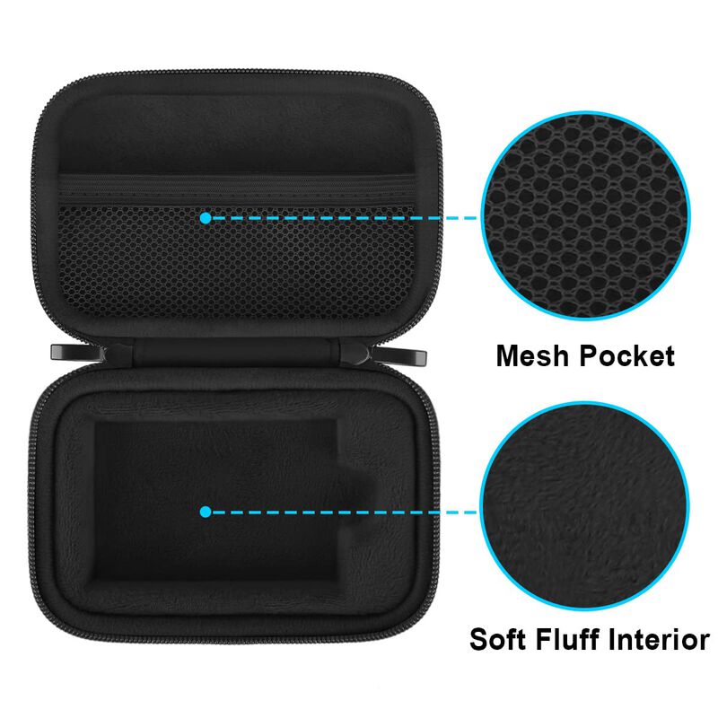 Funda De Transporte Lacdo Para Samsung T7 Shiel... image number null