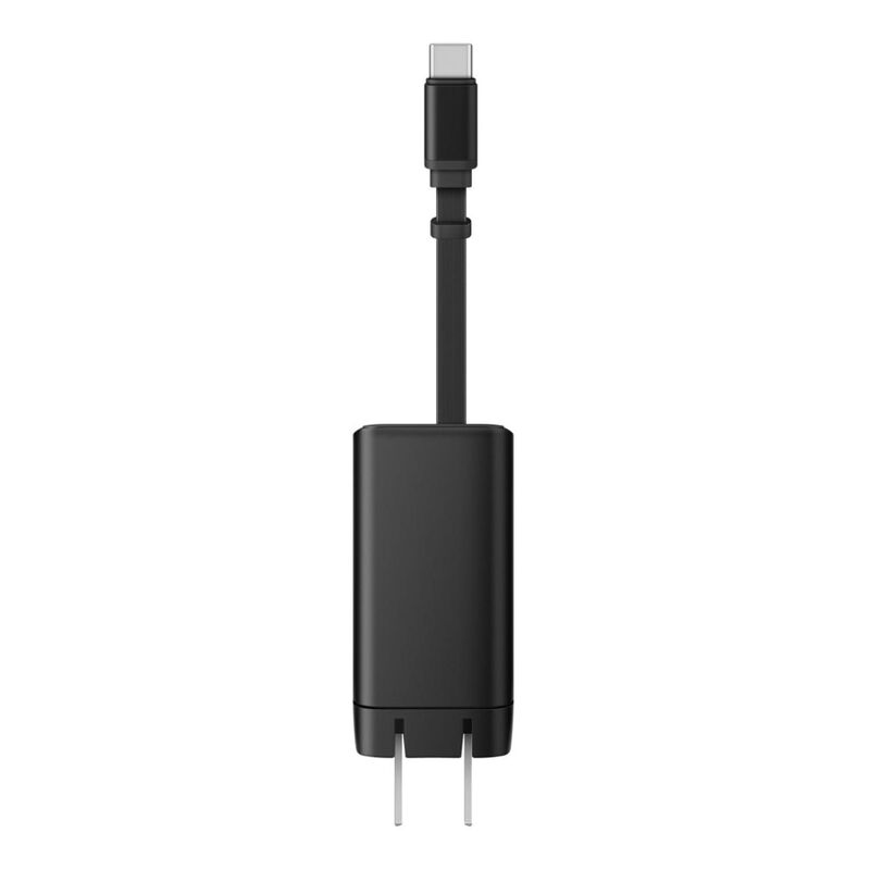Steren Cargador Gan Usb C Pd 65 W / Usb Qc 18 W... image number null