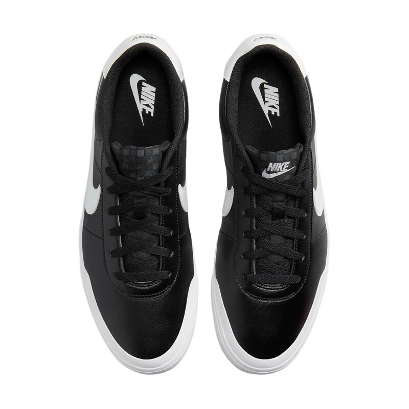 Tenis Casual Nike Court Shot Color Fq8146-002 image number null