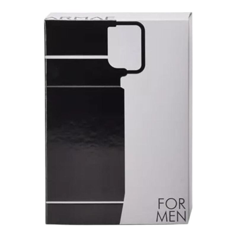 Perfume Armaf Odyssey Homme White Edition Edp 6... image number null