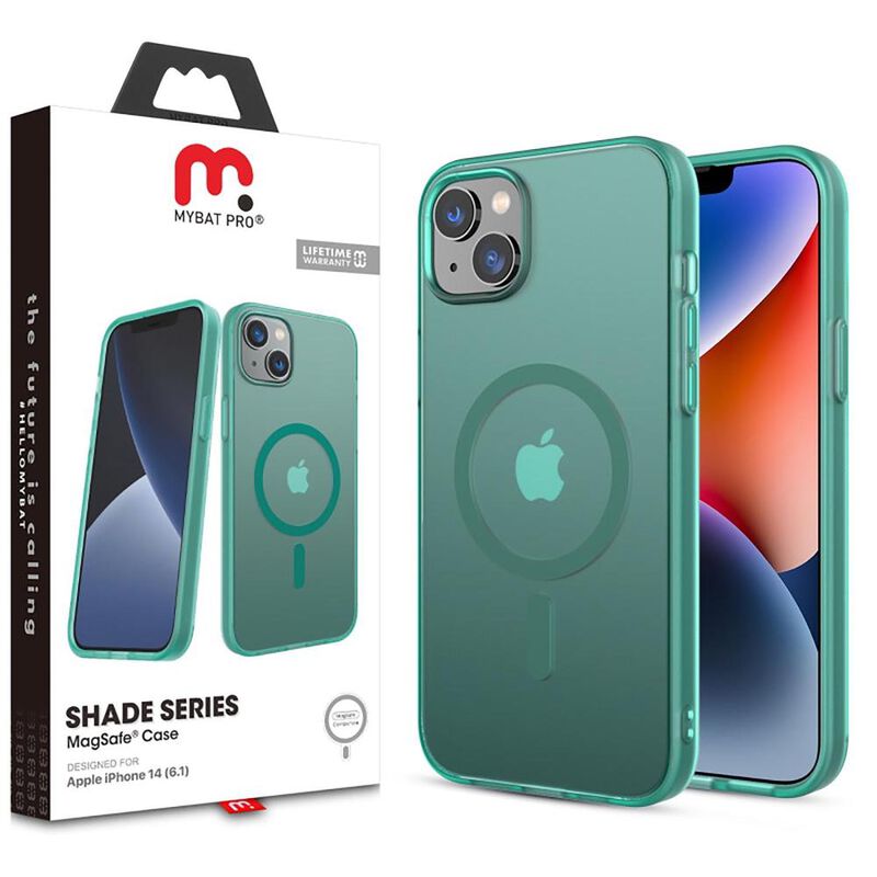 Funda MYBAT Shade con MagSafe para iPhone 14 - ... image number null