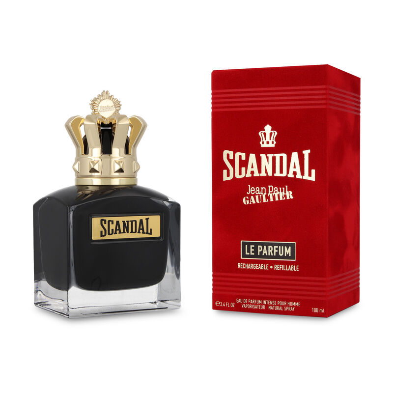 Scandal Le Parfum 100Ml Edp Spray image number null
