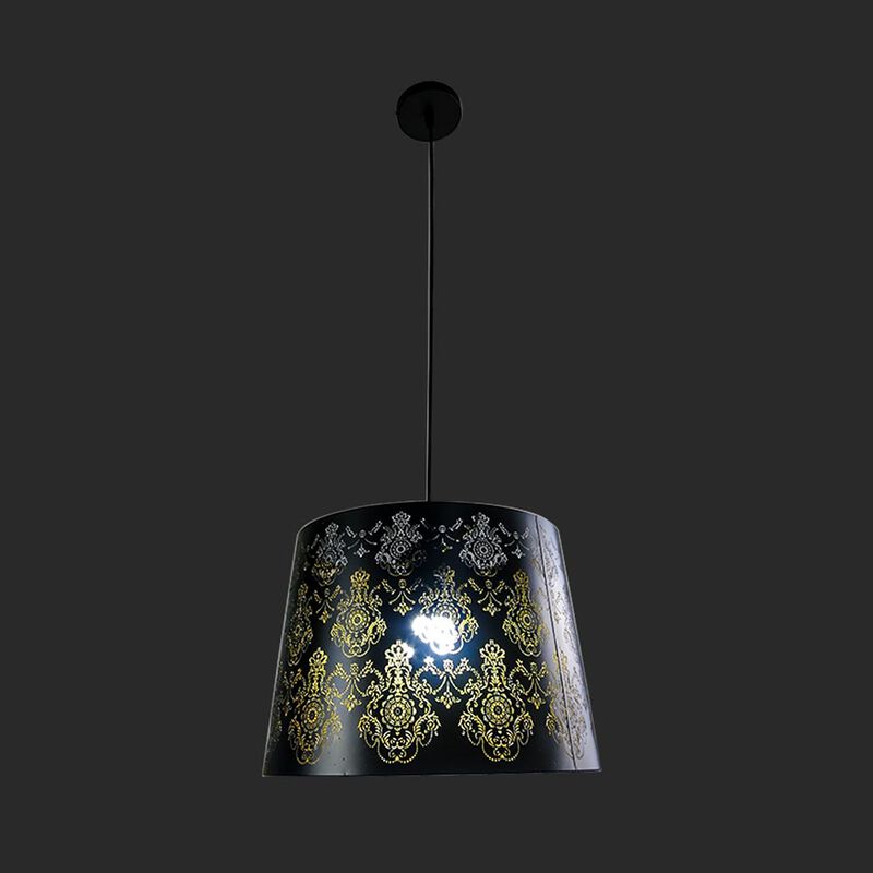 L&aacute;mpara Colgante Colbi II Mil Luces image number null