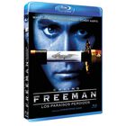 Crying Freeman: Los Para&iacute;sos Perdidos [blu-ray] (1995) Crying Freeman