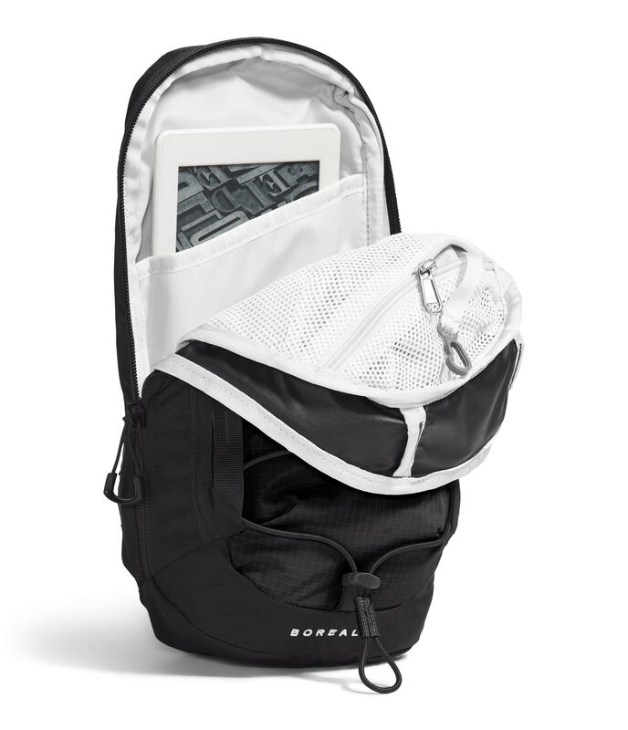 Bandolera The North Face Borealis Tnf Negro/tnf... image number null