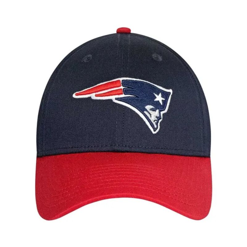Gorra New Era New England Patriots 13109793 Aju... image number null