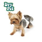 Fancy Pets Pañales Extra Chico Para Perro - 12 Pz