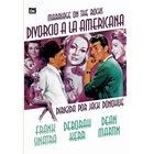 Divorcio A La Americana [dvd]