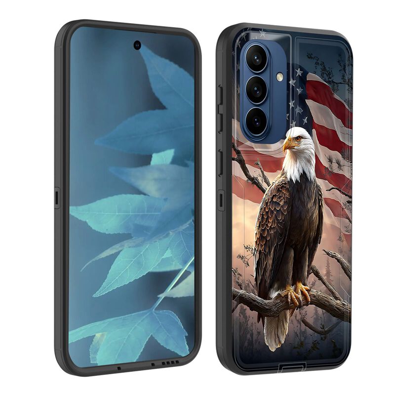 Funda Bfukvou Para Samsung Galaxy S26 De 6,3" R... image number null