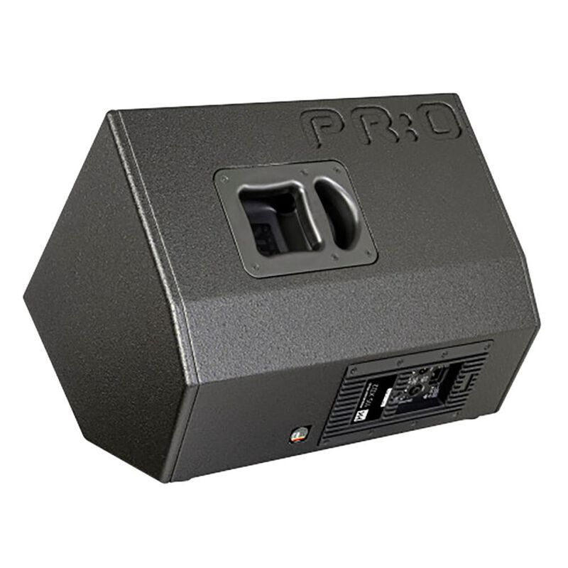 Hk Premium Pro 115 XD2 Bafle Activo 1200w 15 Pu... image number null