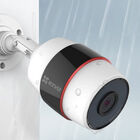 Camara de Seguridad inalambrica Husky  Vision Nocturna