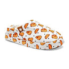 Moramora Pantufla Beige Para Mujer 148639ce