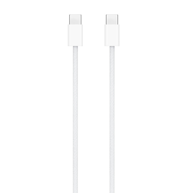 Cable Apple De Carga USB-C 60W - 1M (A2795) image number null
