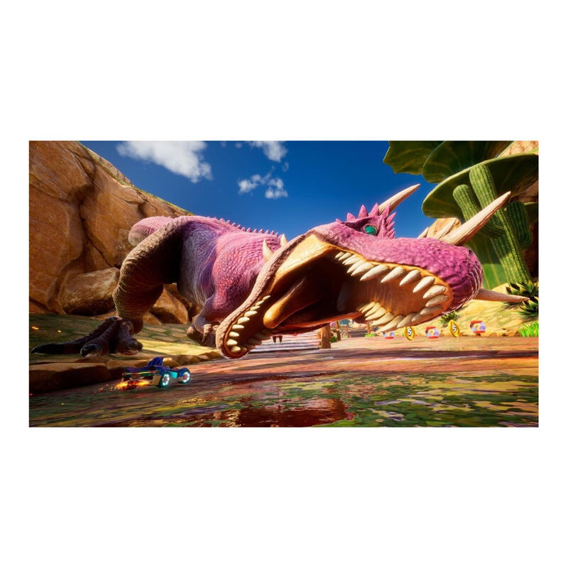 Juego Sonic Racing Crossworlds Launch Edition N... image number null
