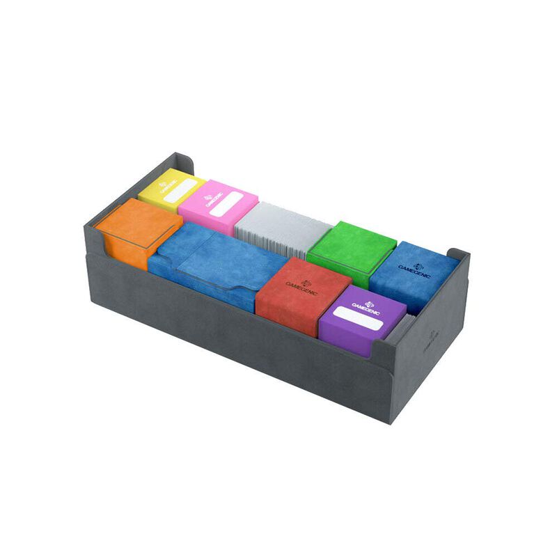Deck Box Gamegenic Dungeon 1100+ Para 1000 Cart... image number null