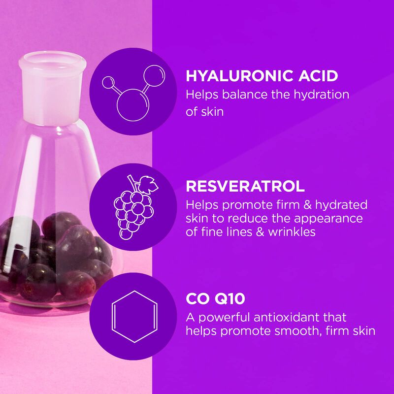 Crema Hidratante Andalou Naturals Hyaluronic Dm... image number null