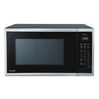 Horno Microondas Panasonic 1.1 Pies Cubicos NN-SU55QSRPH 10 Niveles de Potencia