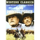 Los Protectores (broken Trail) (dvd)