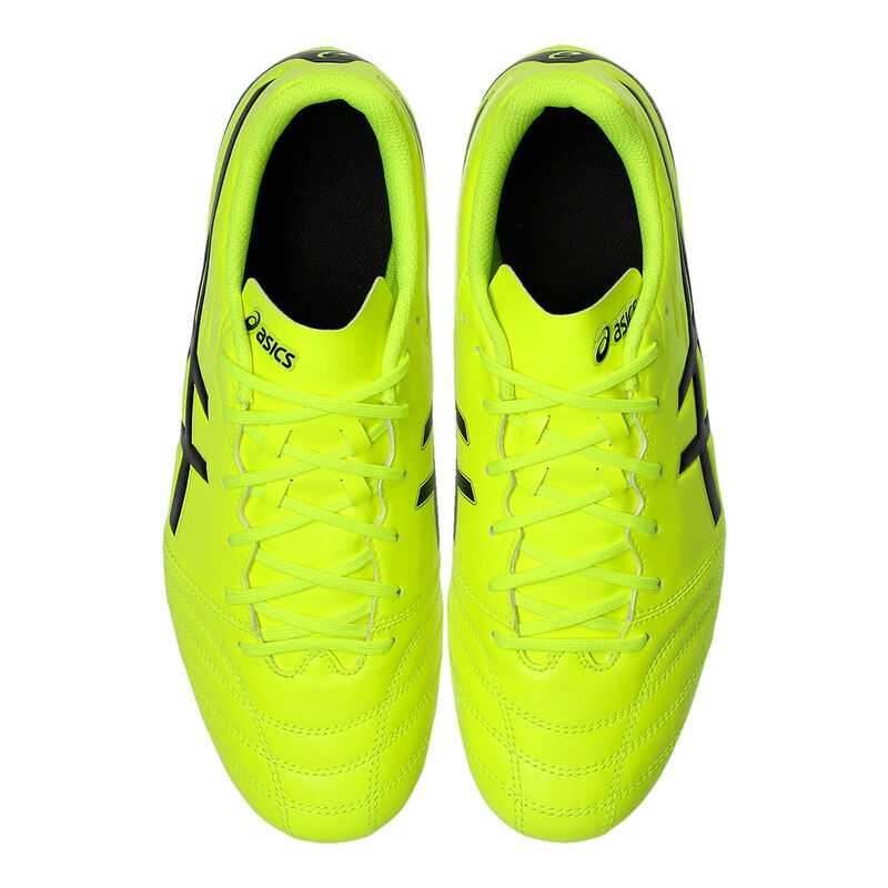 Tenis Hombre Asics DS LIGHT CLUB WIDE Amarillo ... image number null