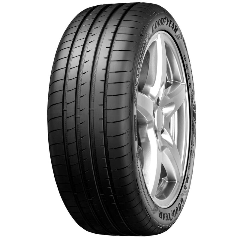 Llanta 255/40R20 101W Goodyear Eagle F1 Asymmet... image number null
