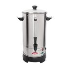 Cafetera t&uacute;rmix CT10L TU55 percoladora acero inoxidable ort