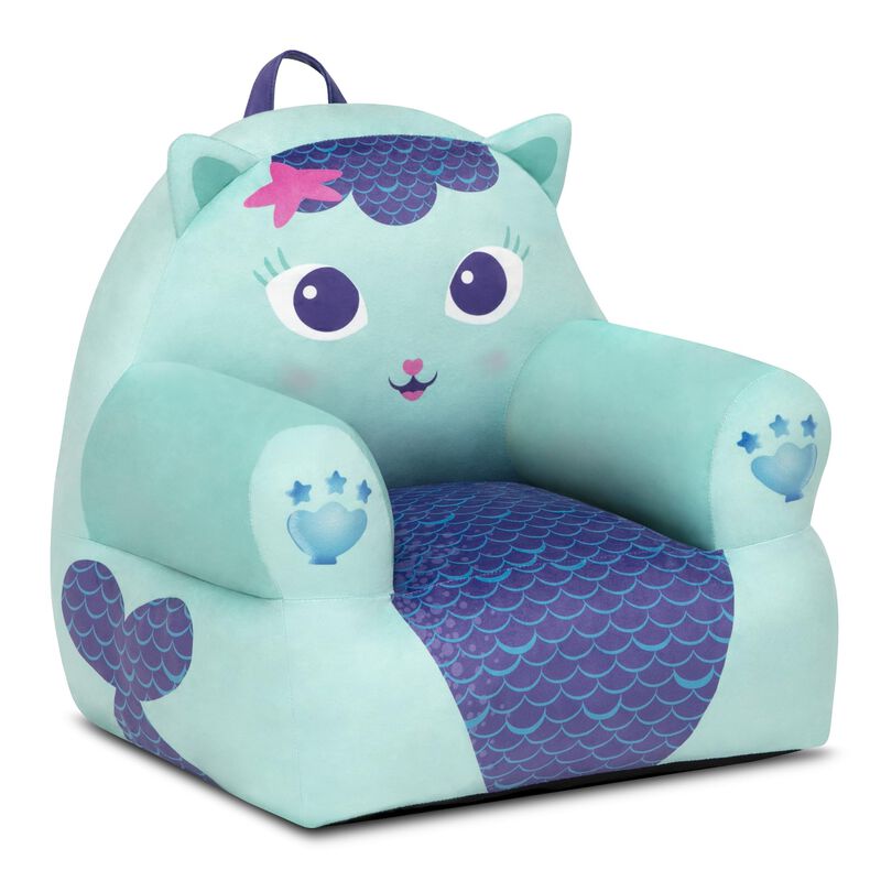 Silla Infantil Delta Children Gabby's Dollhouse... image number null