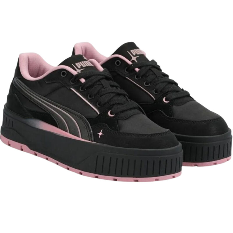 Tenis Casual Puma Karmen II Idol Princess 40264... image number null