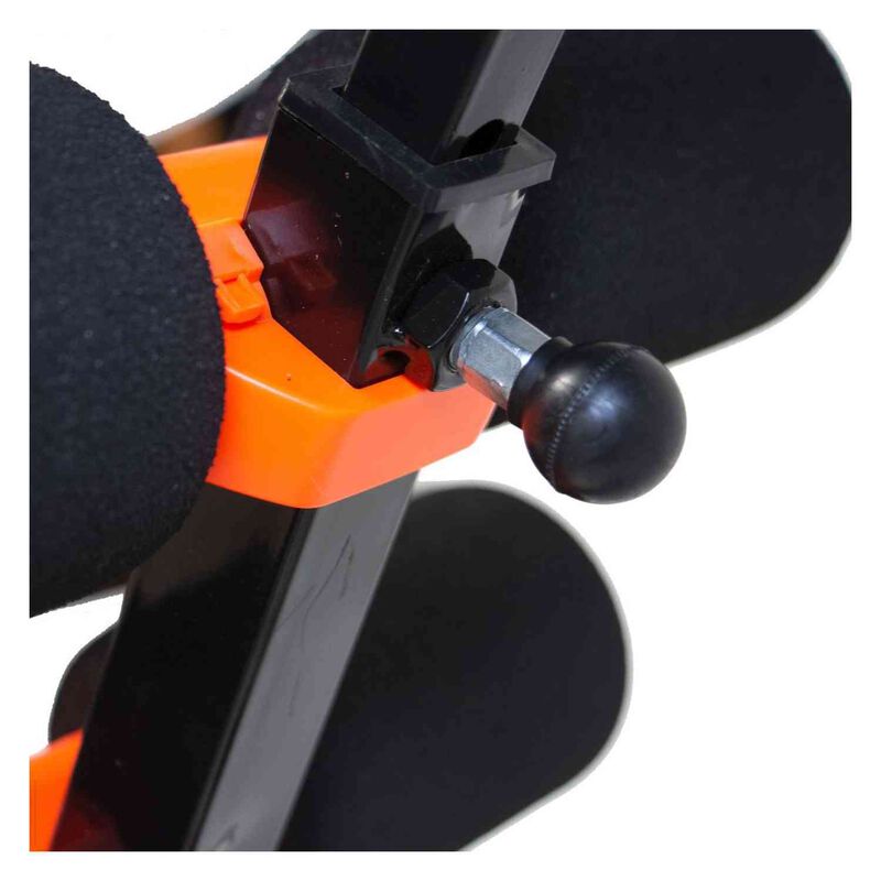 Aparato Multifuncional Abs Fortalece 6 en 1 Ban... image number null