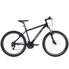 Bicicleta Benotto Monta&ntilde;a XC-4500 R26 Aluminio 21V. Negro