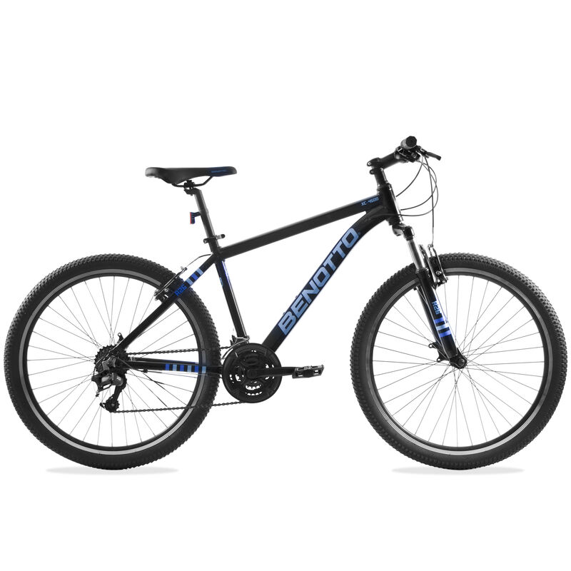 Bicicleta Benotto Monta&ntilde;a XC-4500 R26 Aluminio ... image number null
