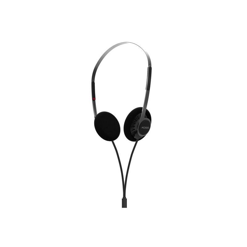 Auriculares Supraaurales Koss Kph40 Utility, Es... image number null