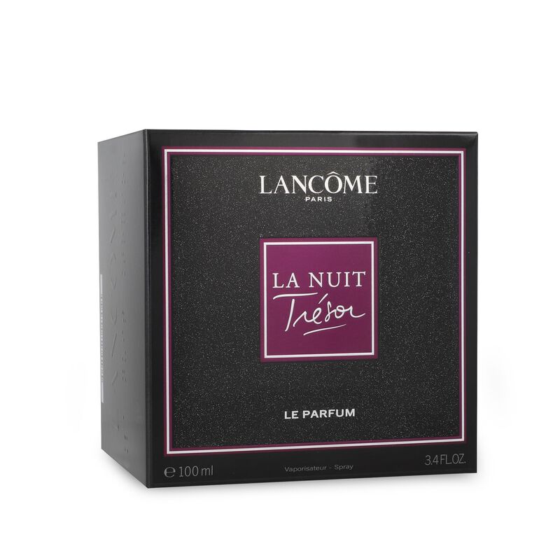 Tresor La Nuit Le Parfum 100ml Spray image number null