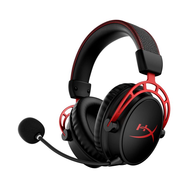 Auriculares Para Juegos Hyperx Cloud Alpha Wire... image number null