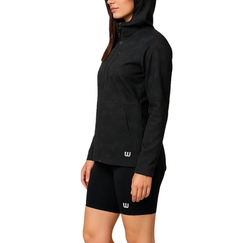 Chamarra para entrenamiento Wilson animal print... image number null