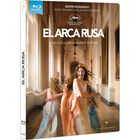 El arca rusa [Blu-ray]