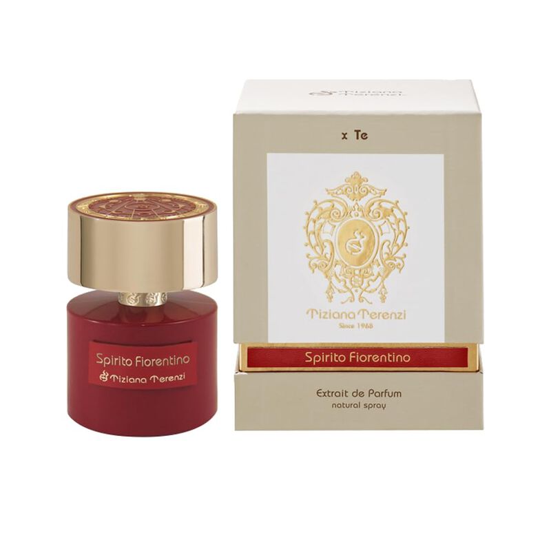 Perfume Tiziana Terenzi Spirito Fiorentino Extr... image number null