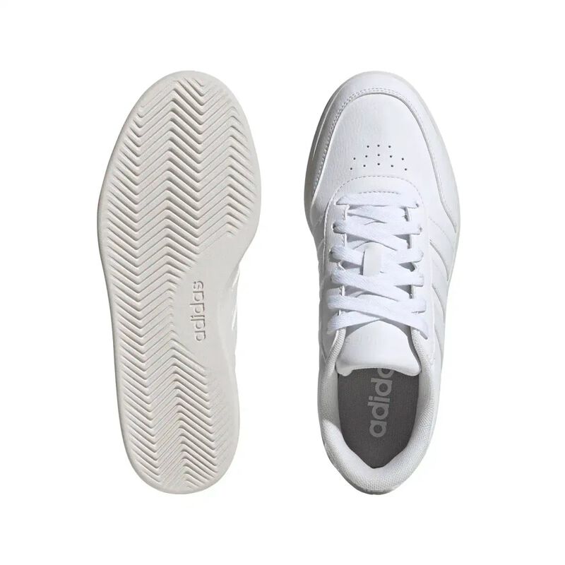 Tenis Mujer Adidas Breaknet 3.0 Blanco JQ6057 image number null